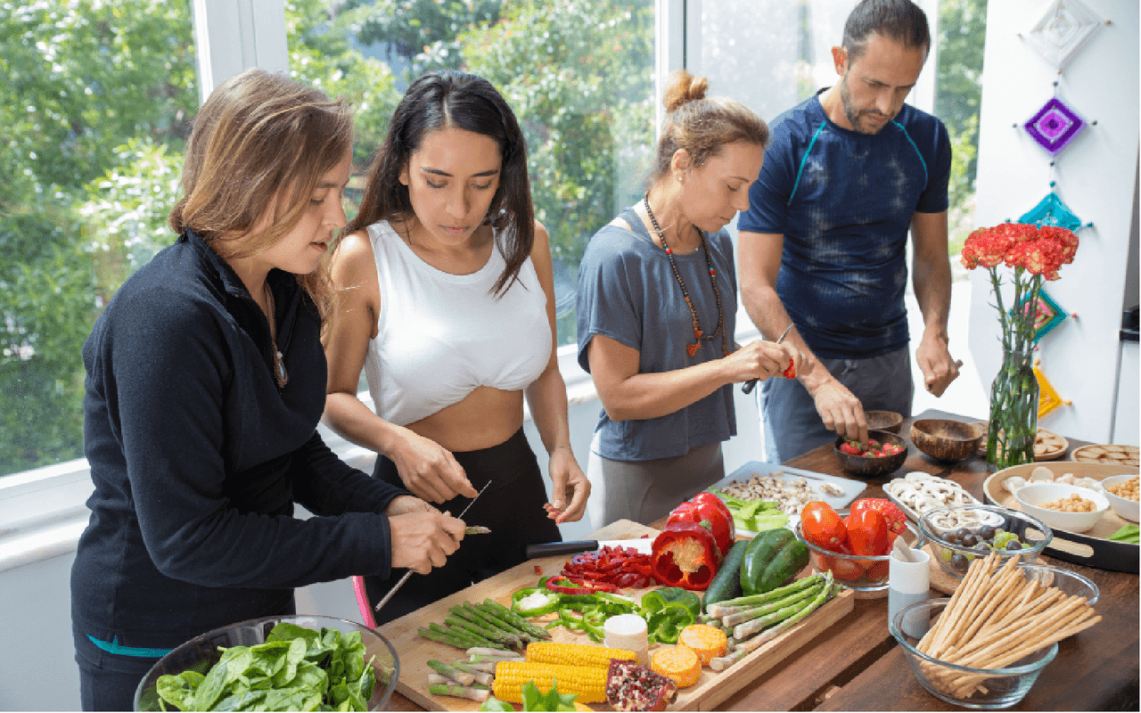 Overcoming Common Vegan Challenges- Social and Cultural Integration